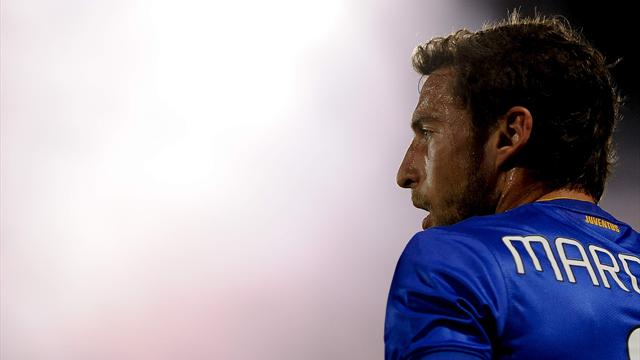 Claudio Marchisio, la sua miglior stagione di sempre