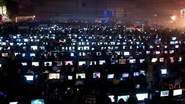 "Pro Gamer, c'est 35 à 50h d'entraînement par semaine, du talent... et un certain ego"