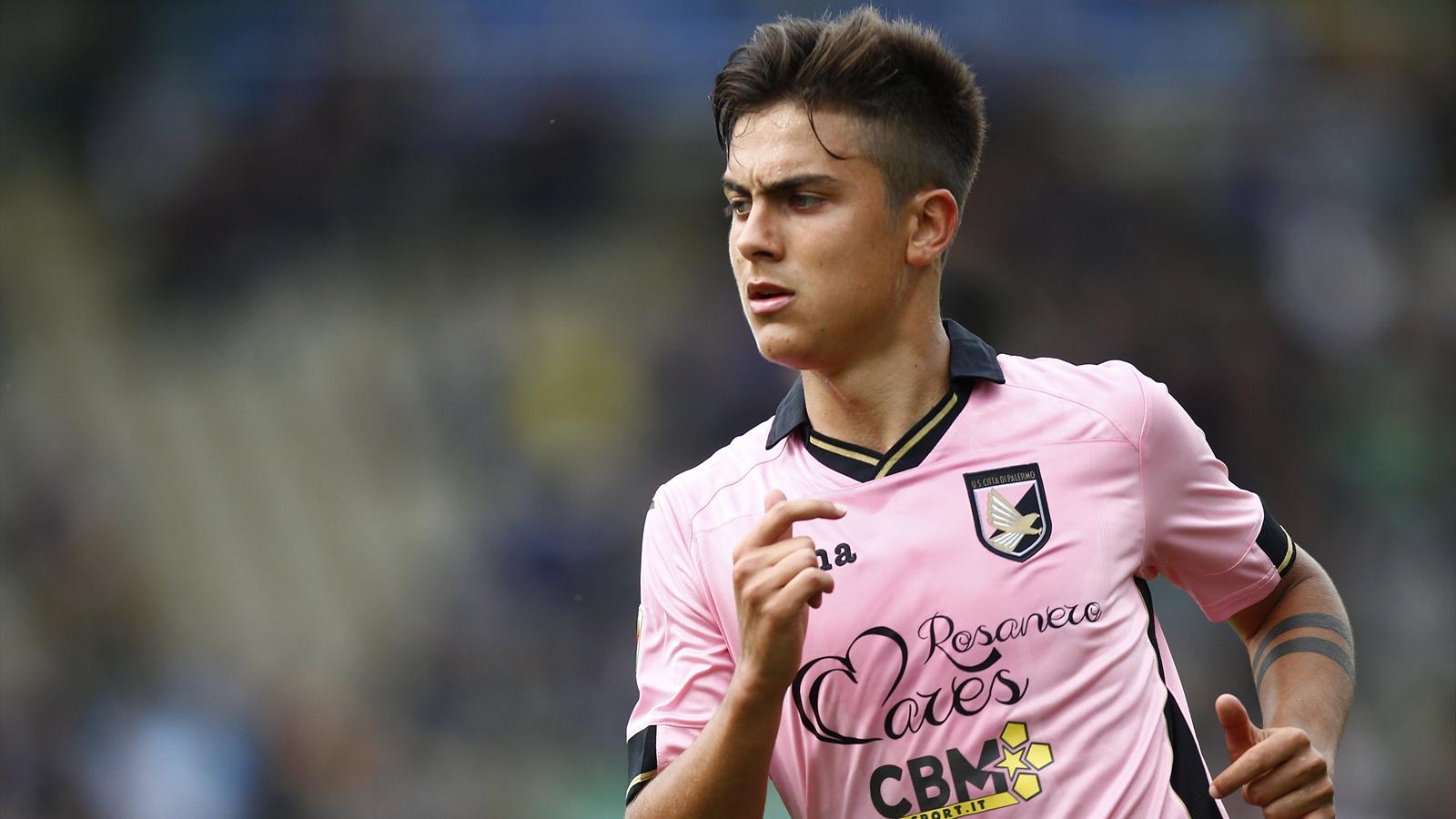 Paulo Dybala Undergoes Juventus Medical With Sami Khedira Expected