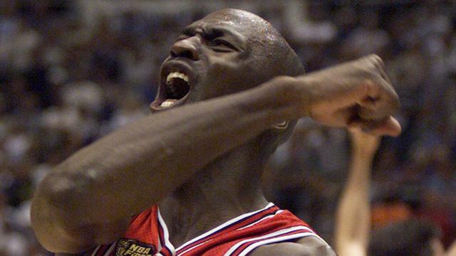 "Ce shoot de Jordan, je l’ai pris comme un coup de poing"