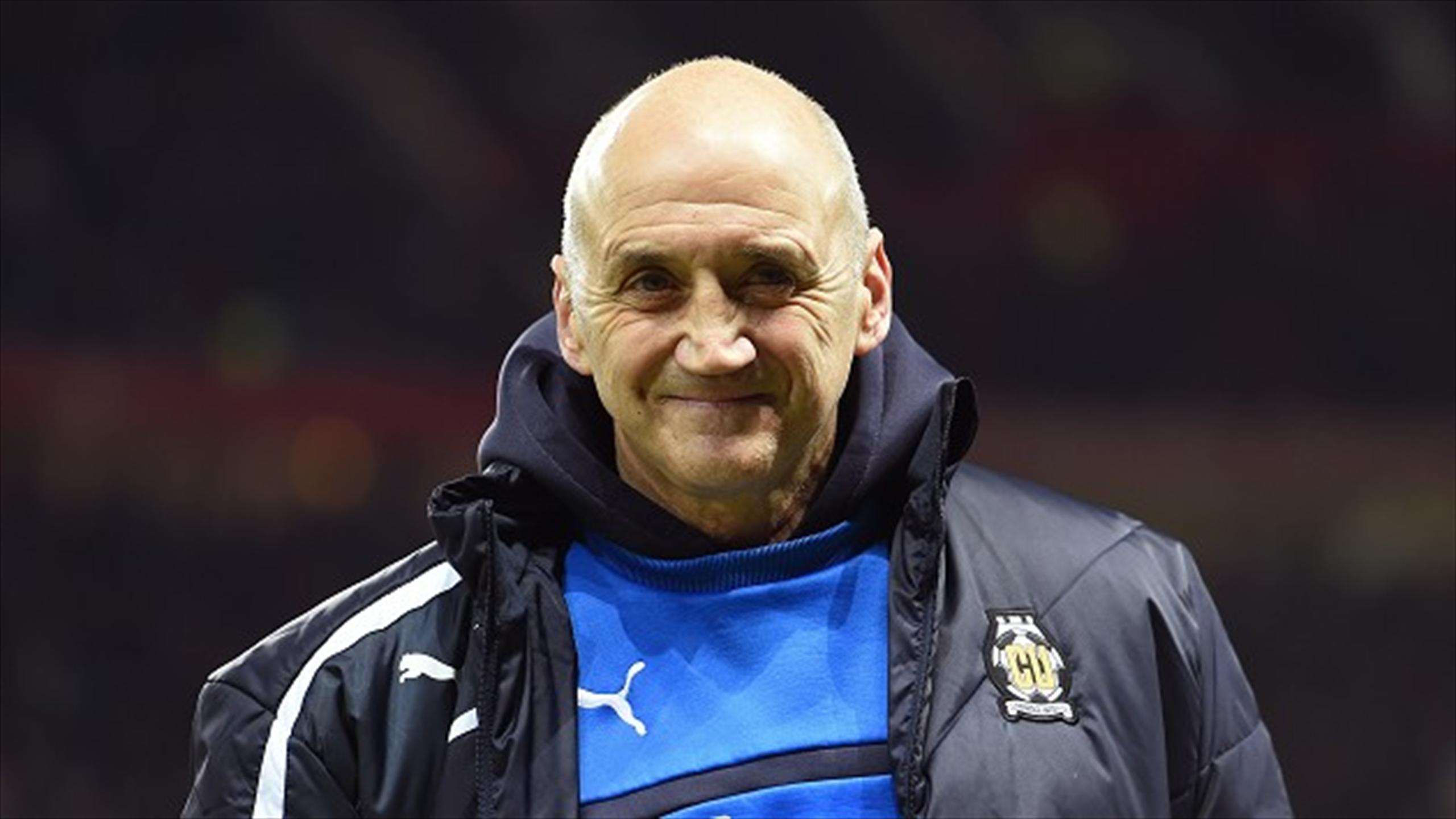 Money bags new Cambridge deal Eurosport