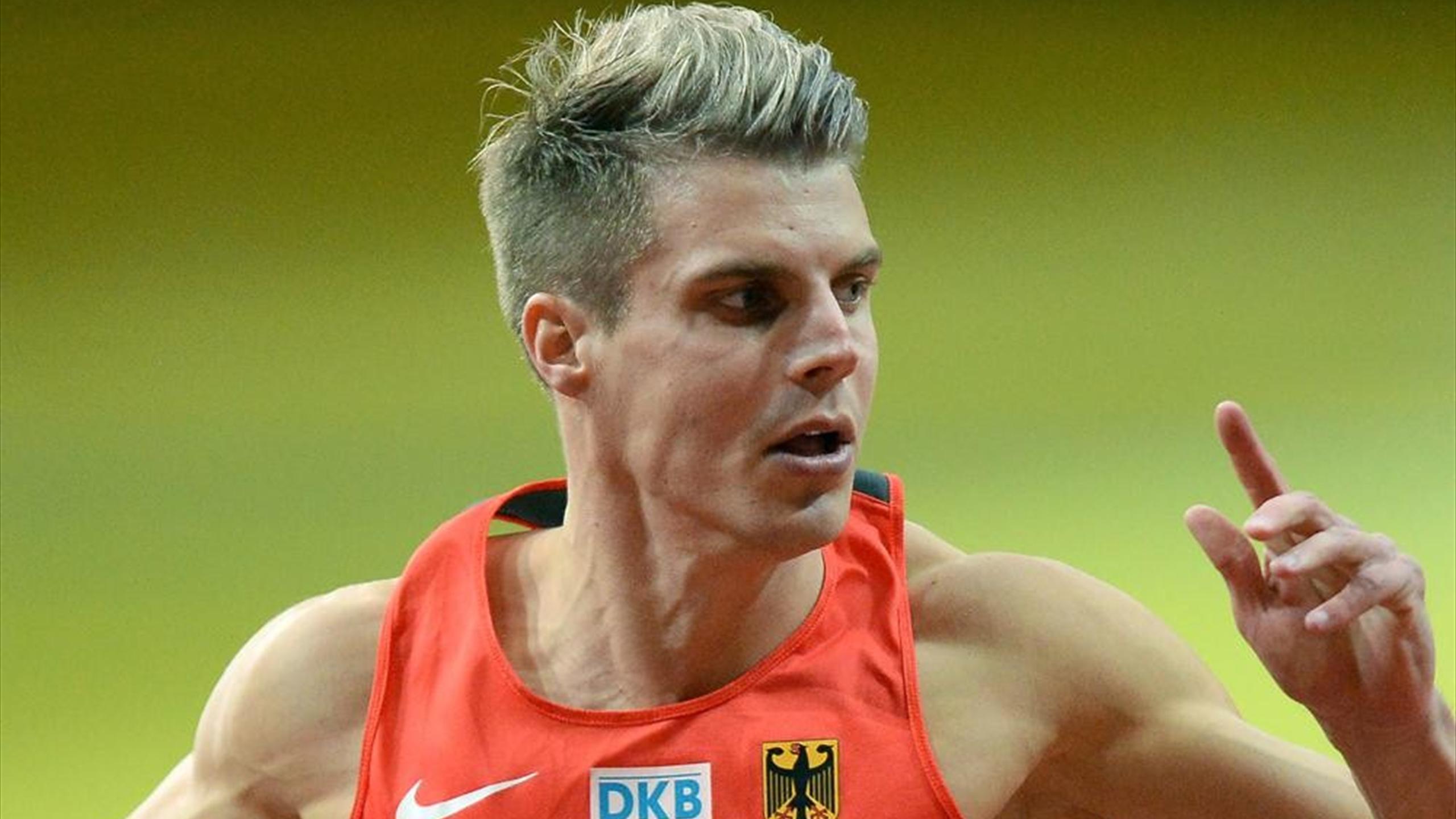 Reus feiert Comeback im Juli Eurosport