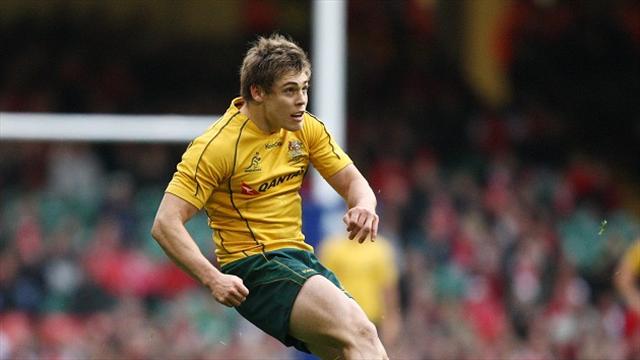 Queensland Reds rally to topple Rebels
