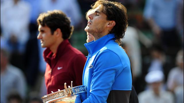 Un vrai combat, mais toujours la même issue : il y a huit ans, le 5e "Fedal" parisien Un vrai combat, mais toujours la même issue : il y a huit ans, le 5e "Fedal" parisien