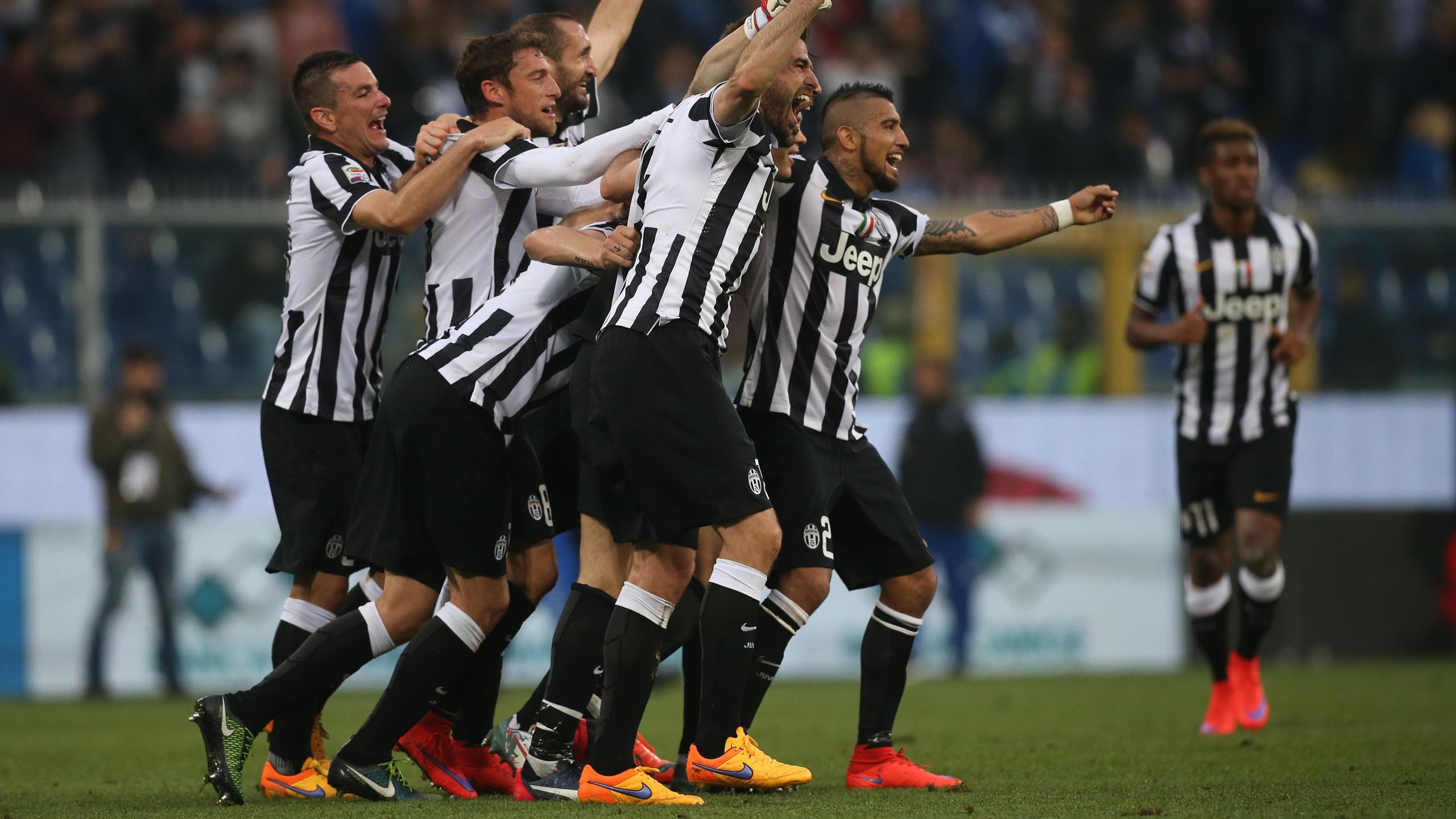 Dove Vedere La Partita Della Juve In Champions