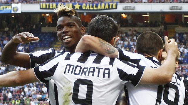 Juventus, un record tira l’altro nel segno degli Agnelli