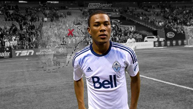 Беги, Флорес. Как беспризорник стал надеждой клуба MLS