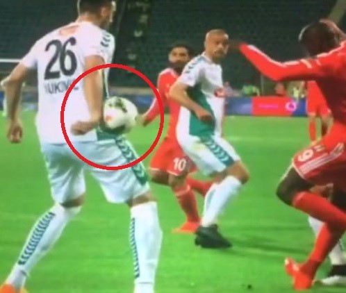 Beşiktaş - Konyaspor