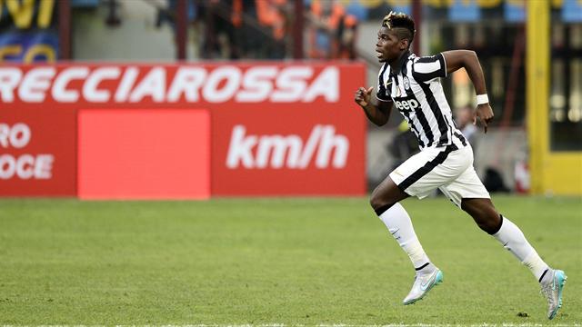 Le Barça a fait son offre pour avoir Pogba... en 2016