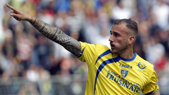 I segreti del miracolo Frosinone: da Blanchard a Stellone
