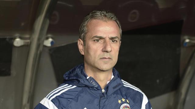 İsmail Kartal: Nasıl bir sezon olduğunu herkes biliyor