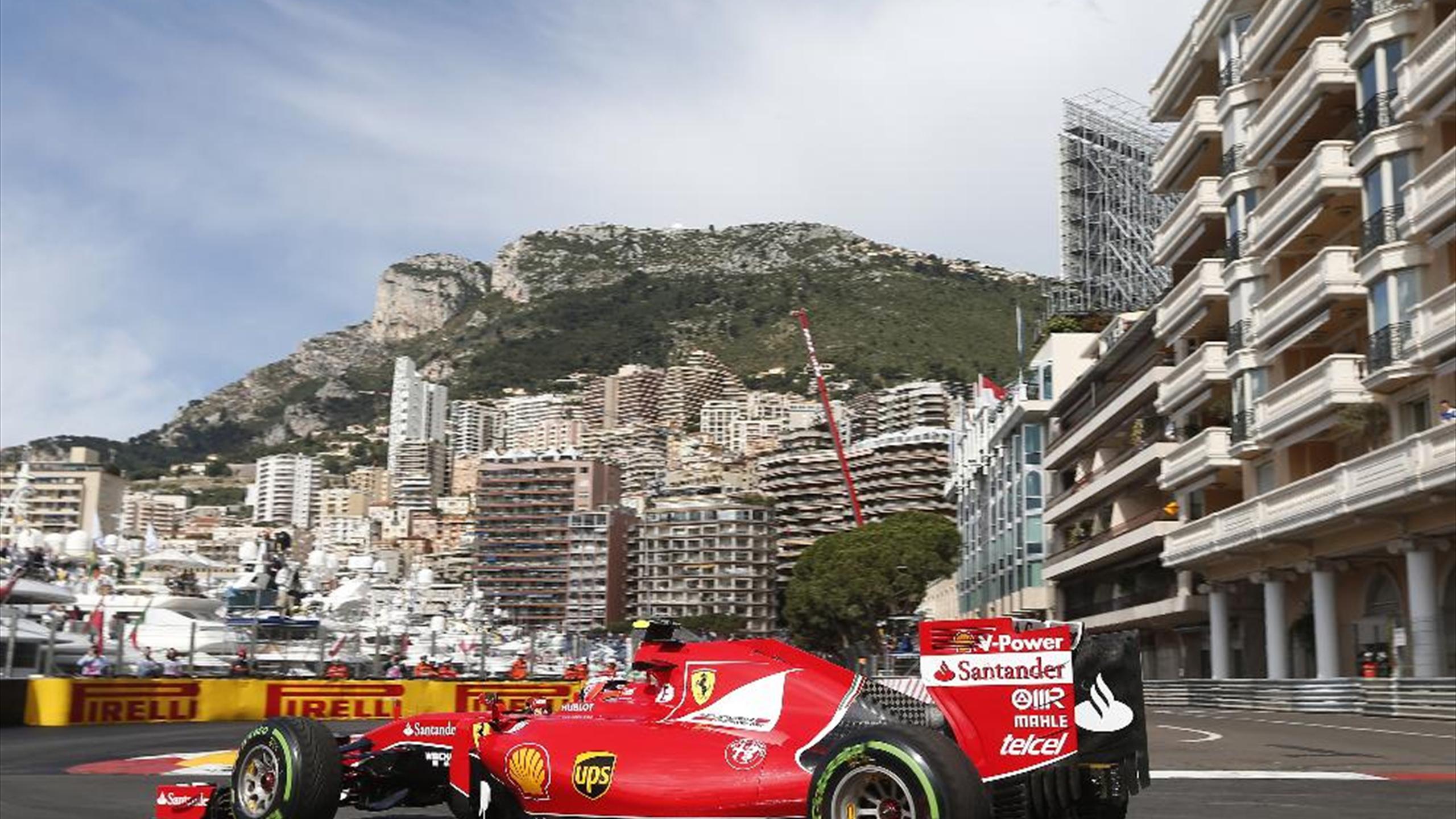 Der Große Preis von Monaco Was man wissen muss Eurosport