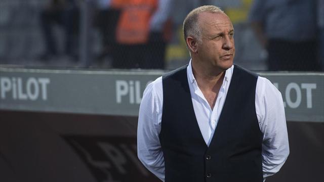 Kayserispor Bakkal’la görüştü