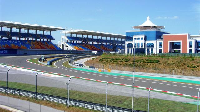 Hayaller Formula 1, gerçekler yok!