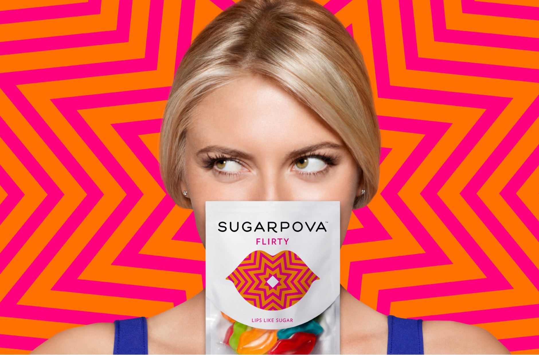sugarpova