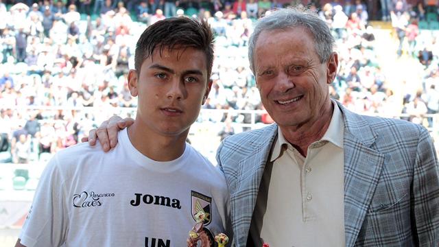 Allegri stuzzica Dybala: