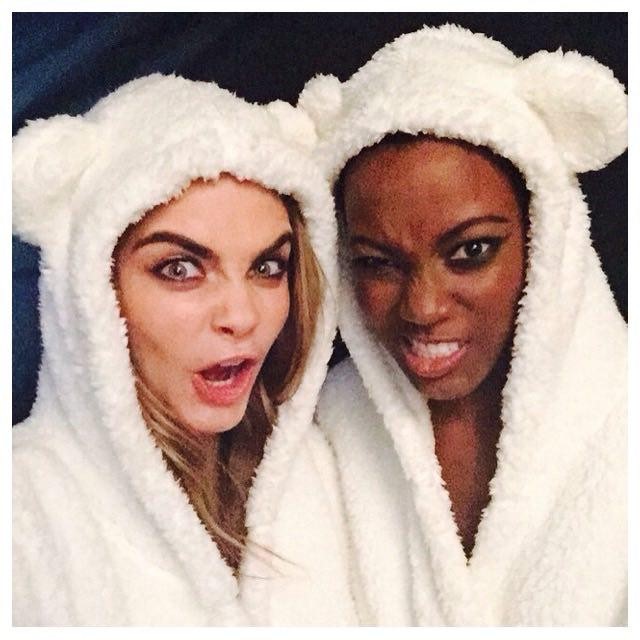 Кара Делевинь