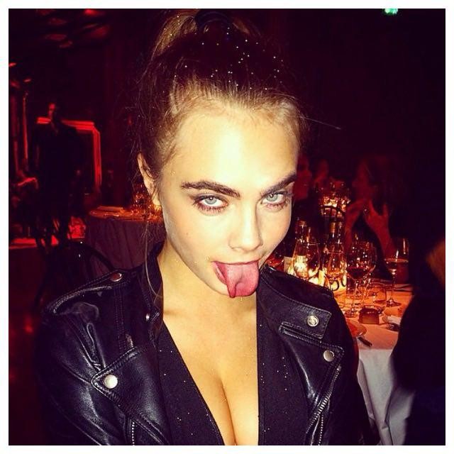 Кара Делевинь