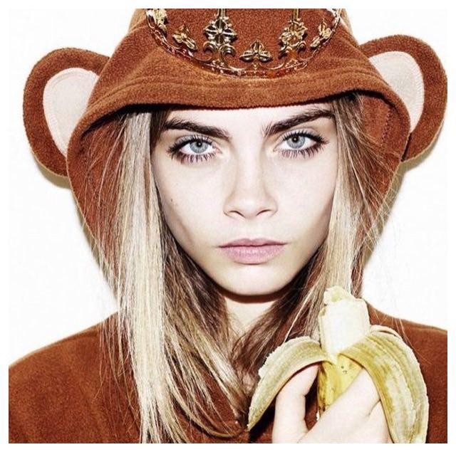 Кара Делевинь