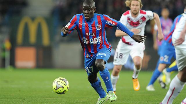 Gravelaine : « Faire revenir Kanté ? Il ne faut pas rêver… »