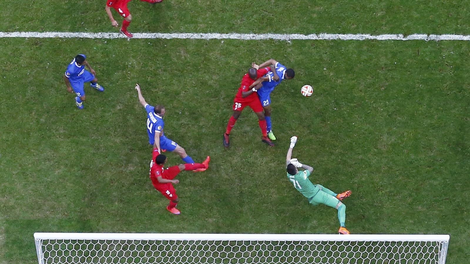 Dnipro Dnipropetrovsk v Sevilla - UEFA Avrupa Ligi Finali