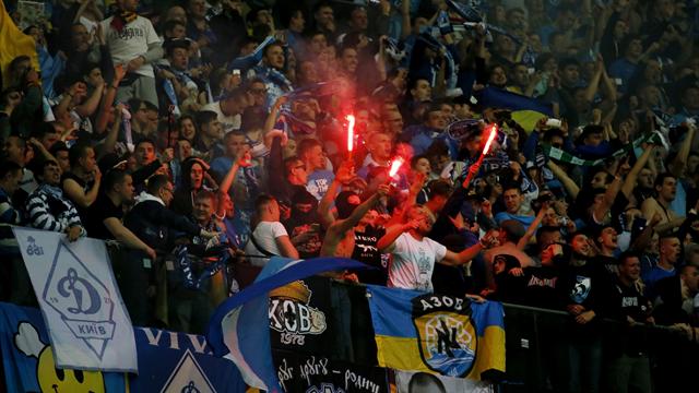 UEFA finaline büyük ilgi