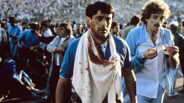 "Tu vas mourir pour la Juve, imbécile!" : Le témoignage d'un supporter présent au Heysel