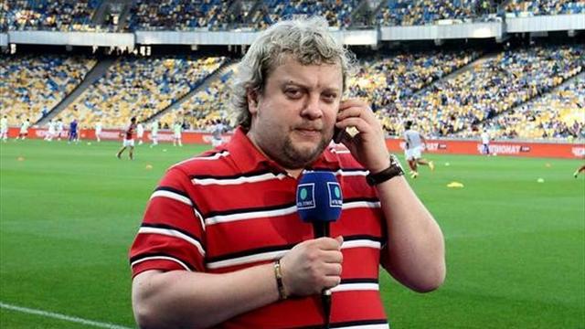Андронов: «Я никогда не был ни русофобом, ни экстремистом»