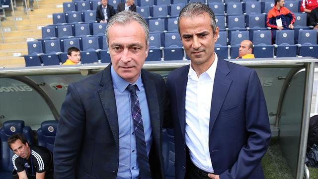 Önder Özen: Fenerbahçe'ye kura şansı diliyorum