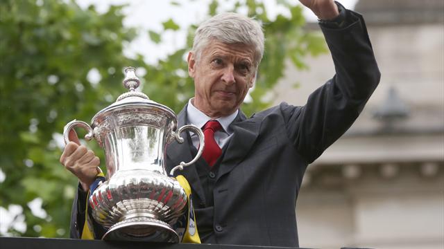Arsenal maddi açıdan rahat