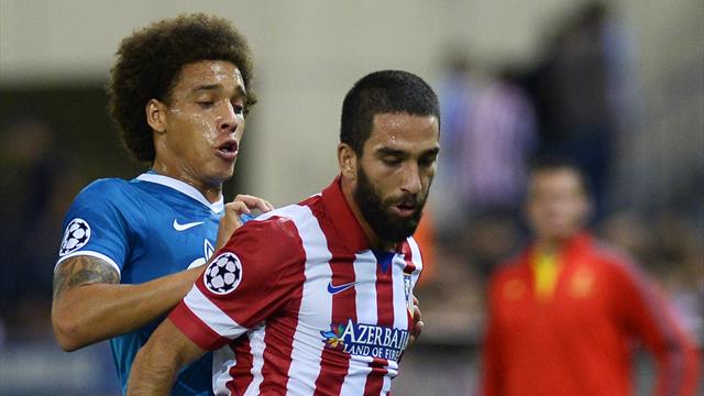 Arda'nın menajerinden ayrılık açıklaması