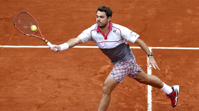 I pantaloncini di Wawrinka e gli outfit più strani della storia del Roland Garros