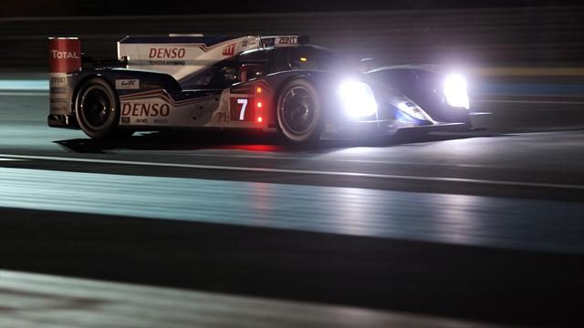 Dit weekend op Eurosport: De Ronde van Zwitserland, MotoGP in Spanje en de 24 uur van Le Mans