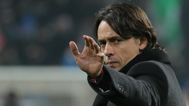 Bologna teknik direktörlük görevine Filippo Inzaghi'yi getirdi