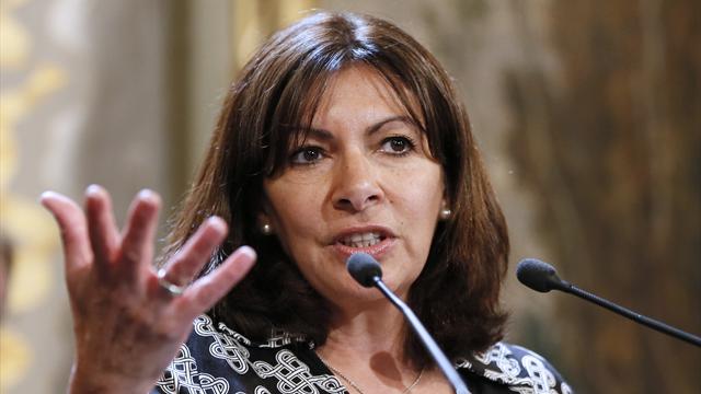 Hidalgo sur Neymar : "Maintenant mon garçon, va falloir que tu t'arraches..."