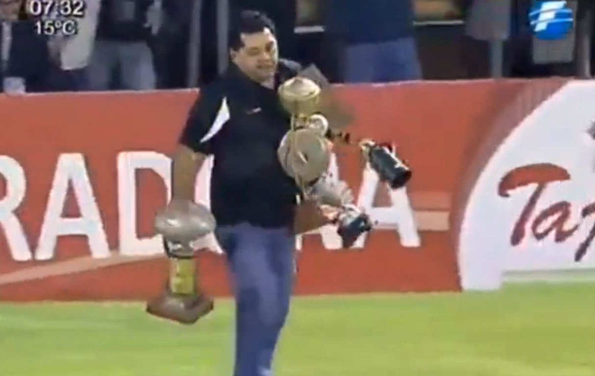Guarani-Olimpia