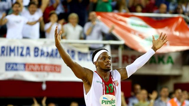 İşte Türk vatandaşlığına geçen Dixon'ın yeni adı