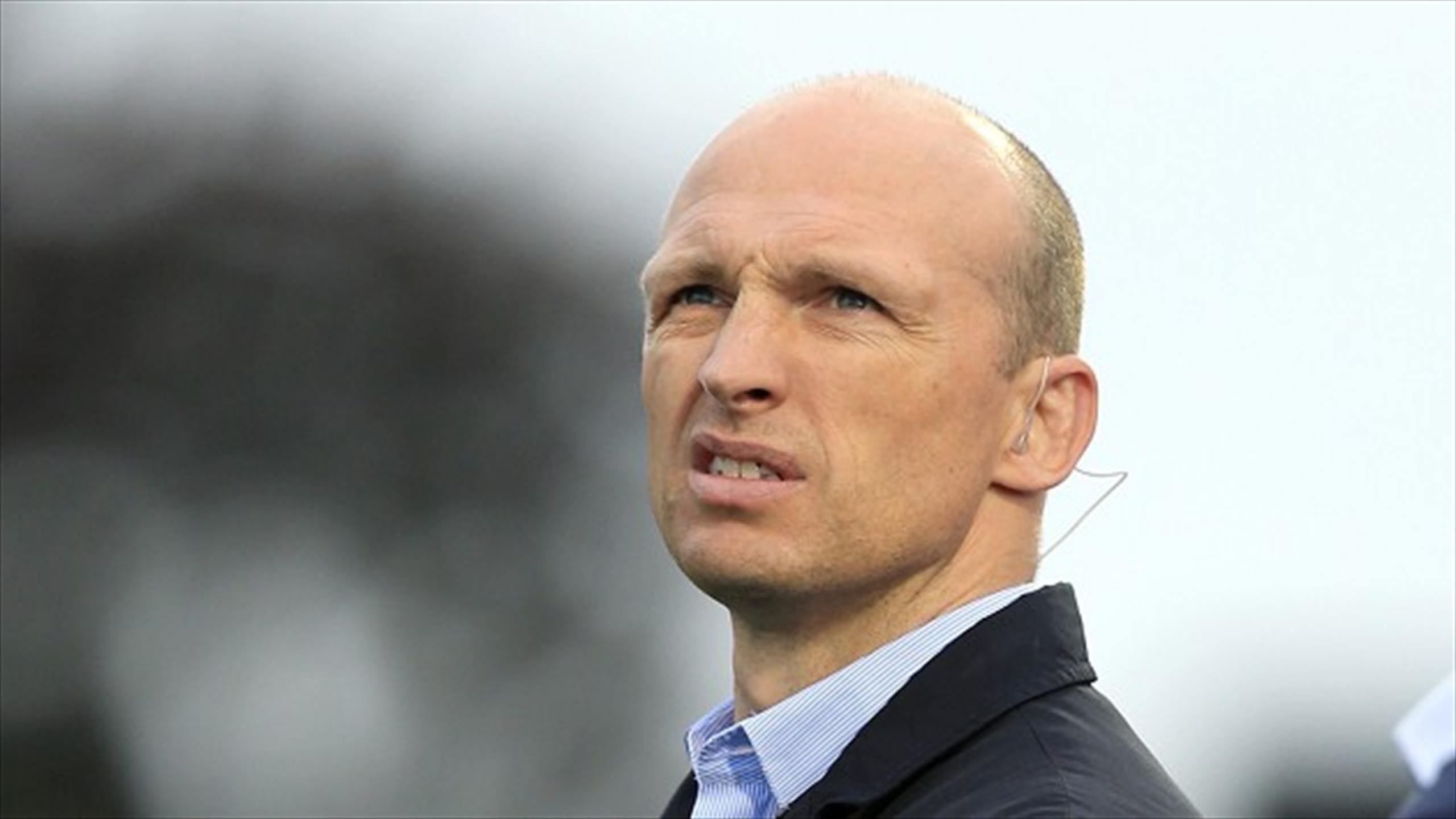 Dawson England will be focused Eurosport