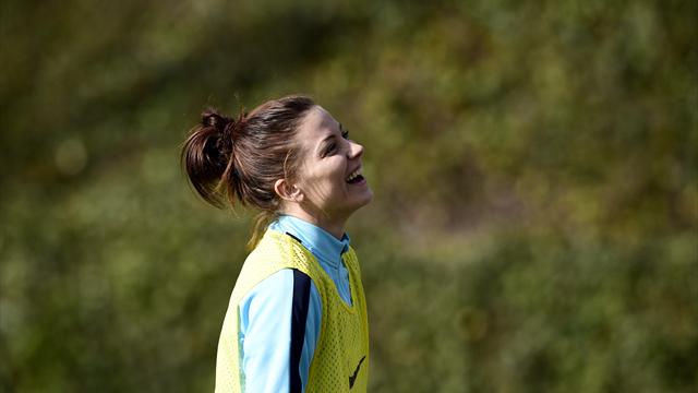 Laure Boulleau déclare forfait pour Rio