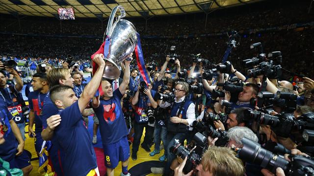 Why Barcelona will keep winning, with or without Luis Enrique