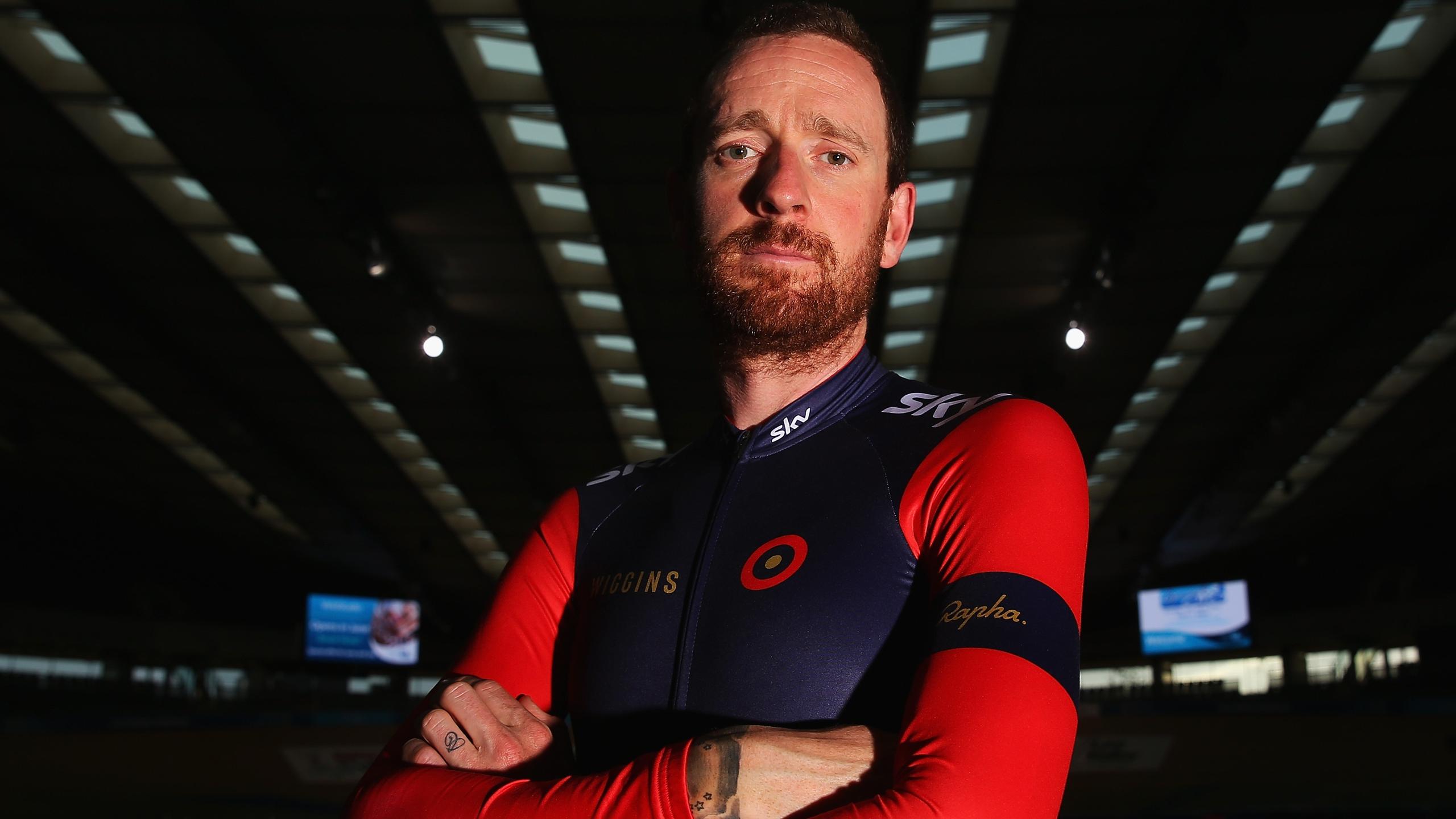 WIGGINS, A CSÚCSTARTÓ (PODCAST) Eurosport