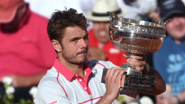 Djokovic-Wawrinka: El milagro de Stan