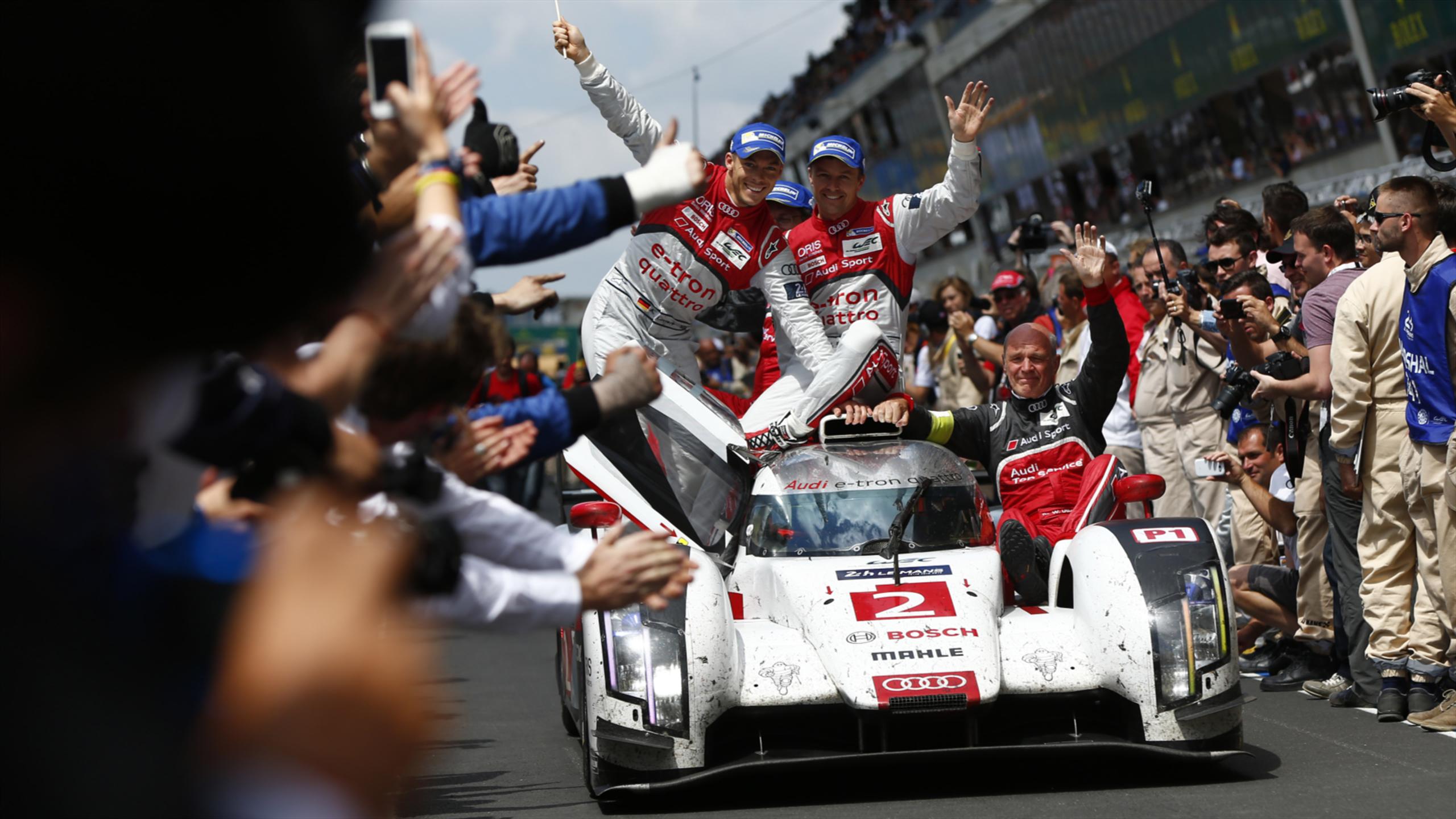24 stunden von le mans live stream