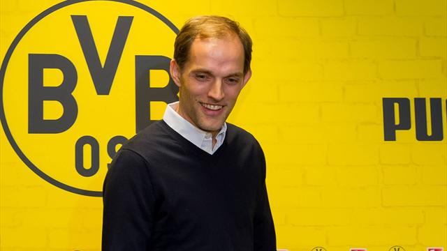 Tuchel: Kein Vergleich mit Guardiola