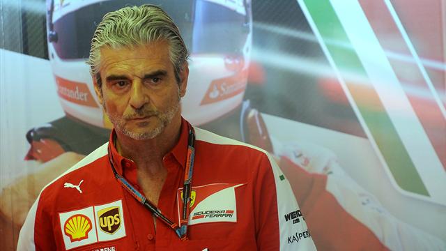 Maurizio Arrivabene: Maurizio Arrivabene: