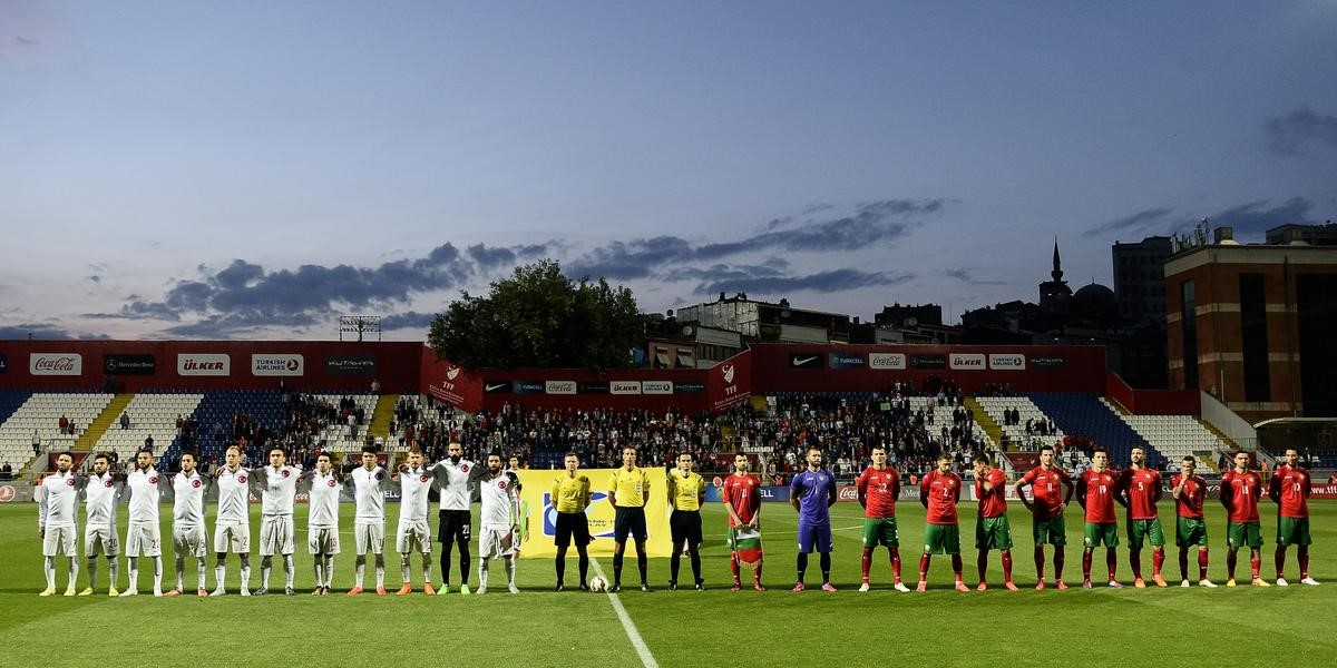 Türkiye - Bulgaristan