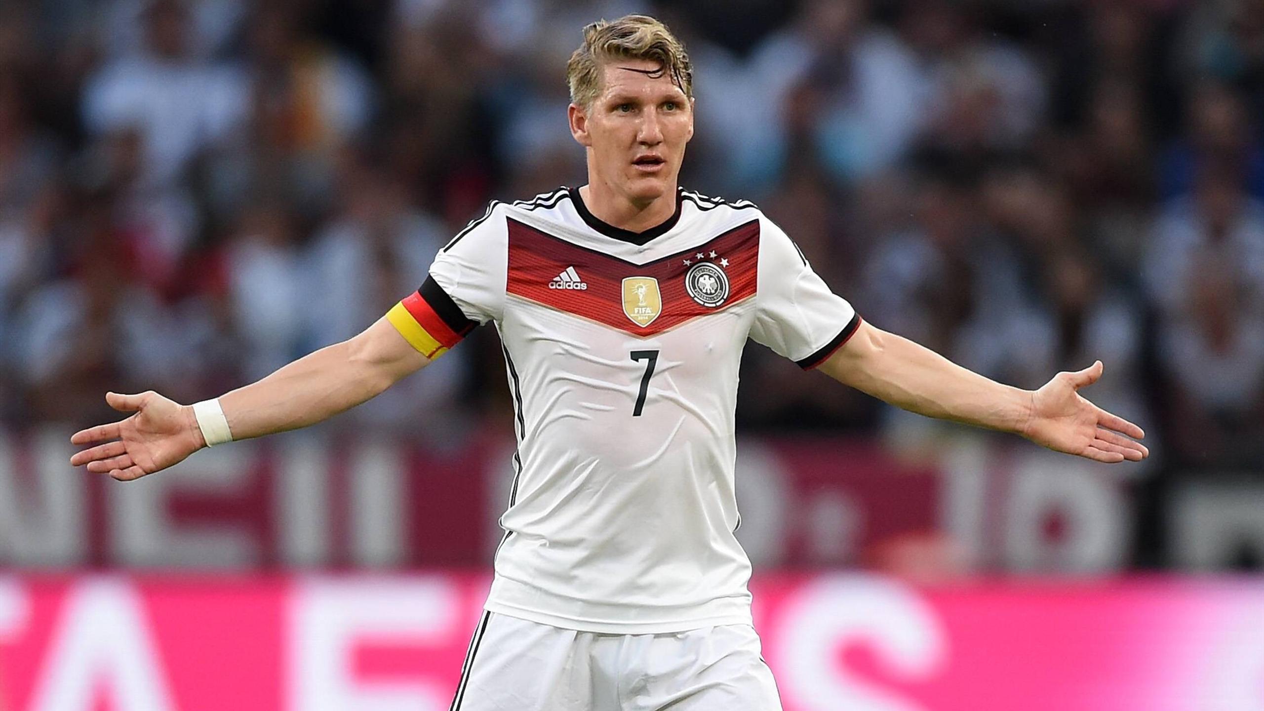 DFB Kapit n Bastian Schweinsteiger Zu Viele Chancen Vergeben Eurosport dfb-kapit-n-bastian-schweinsteiger-zu-viele-chancen-vergeben-eurosport