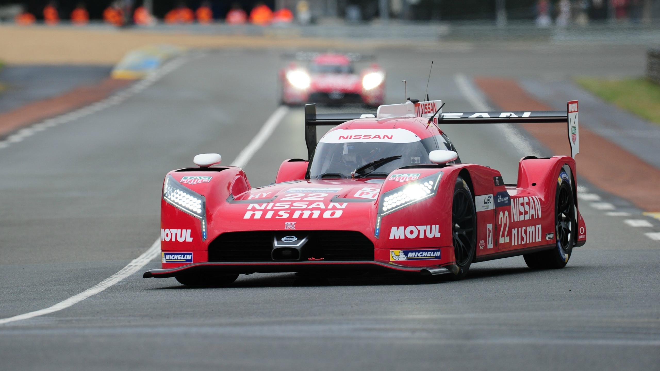 Pilotes Consommation Vitesse Poids Les 10 Chiffres A Connaitre Sur Les 24 Heures Du Mans Eurosport