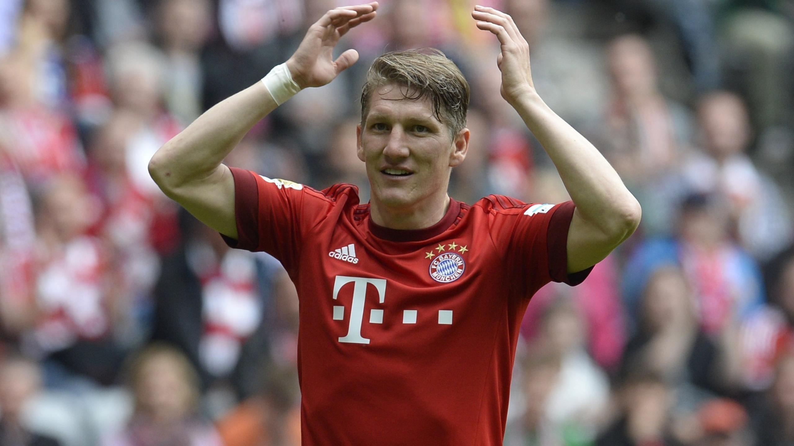 Transfer Schweinsteiger Transfer Schweinsteiger