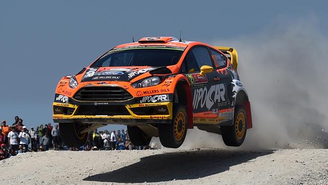 Prokop düpiert die Weltelite